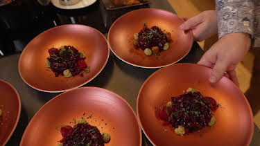 19:00: Das perfekte Dinner | VOX | 4/16 2026