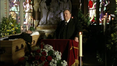 23:05: Der Dicke (5) | WDR Fernsehen | 4/19 2026