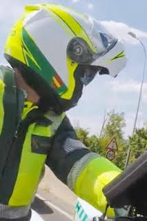 04:54: Control de carreteras: Episodio 3 | Discovery Max | 6/16 2026