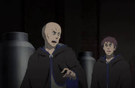 My Isekai Life: I Gained a Second Character Class and Became the Strongest Sage in the World!: Episode 6