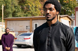 Tyler Perry's Ruthless Season 1: The Chosen