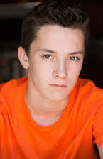 Griffin Cleveland as 