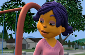 Sid the Science Kid: Must See TV