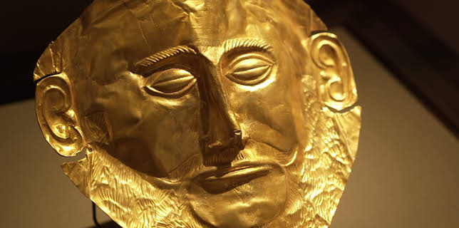 03:30: Die Gier nach Gold | ZDFinfo | 2/20 2026