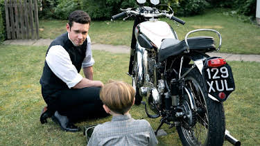 22:30: Grantchester (S07/E03) | One | 5/13 2026