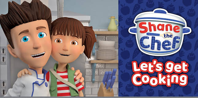 Shane the Chef