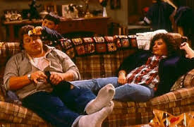 Roseanne Season 1: We're in the Money