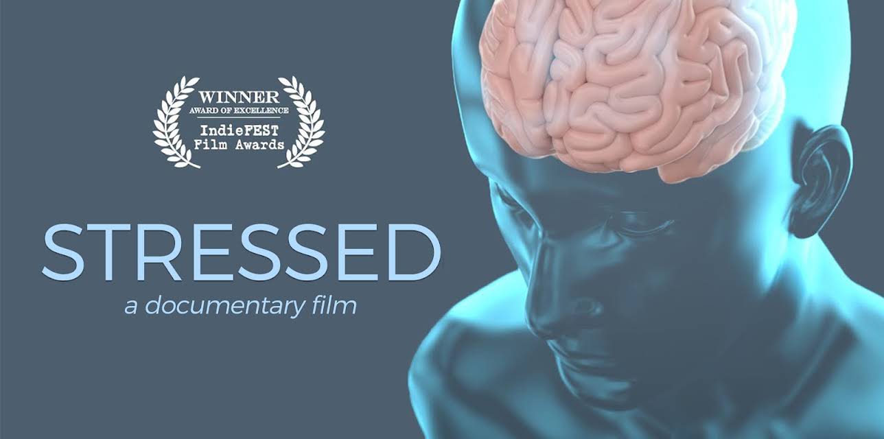 Stressed (2019)