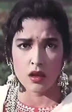 Shubha Khote as 