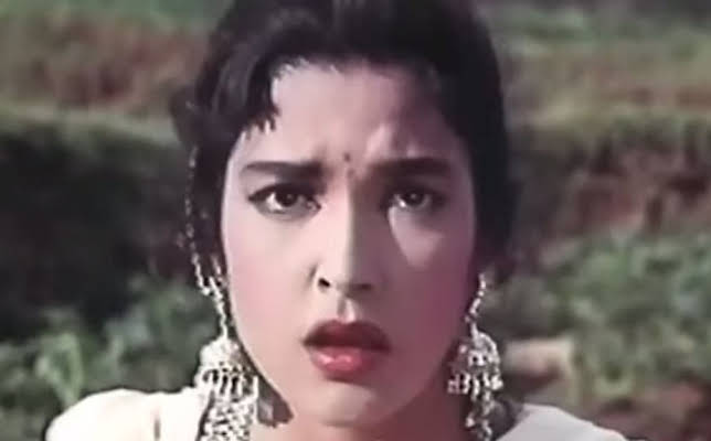 Shubha Khote