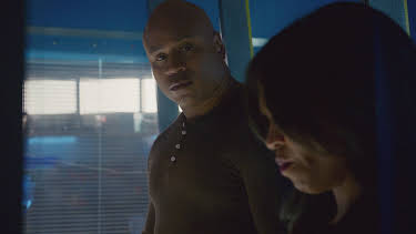 16:30: NCIS: Los Angeles (S10 E4) (S10) | TV6 | 3/28 2026