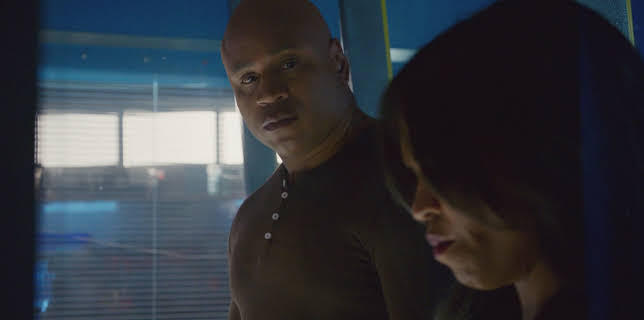 03:25: NCIS: Los Angeles (S10 E4) (S10) | TV3 | 1/9 2026