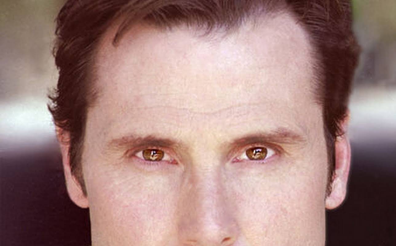Cyril O'Reilly