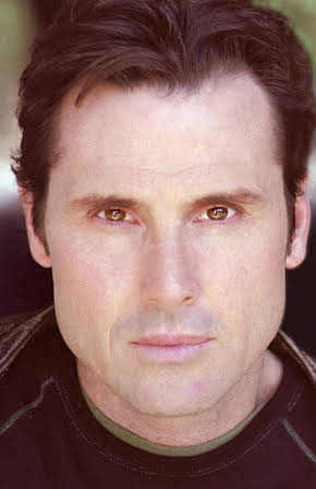 Cyril O'Reilly as 