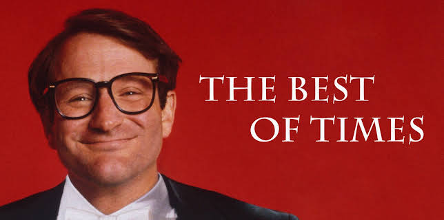 Best Of Times (1986)