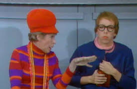 The Carol Burnett Show: The Carol Burnett Show: Martha Raye