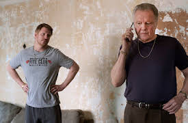 Ray Donovan: House Warming