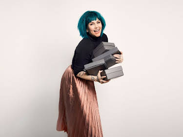 08:20: Organize 'n Style - Isabella räumt auf! | Sixx | 5/13 2026