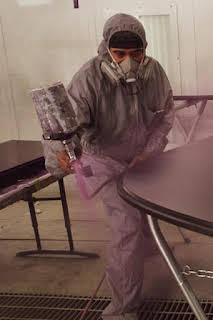 20:45: Chapa y pintura: Strawberry Rolls Forever | Discovery Max | 7/2 2026
