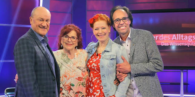 10:45: Meister des Alltags | Das Erste | 1/29 2026