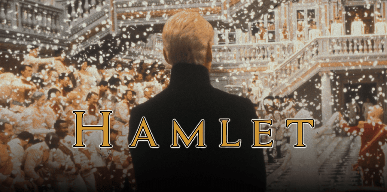 Hamlet (1996) (1996)