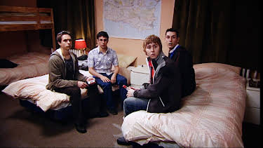10:30 PM: The Inbetweeners | E4 | 4/10 2026