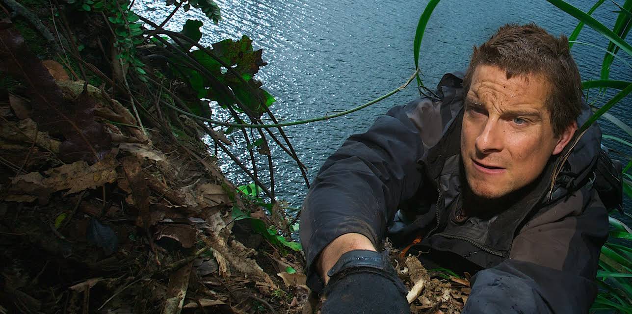 Man vs. Wild Season 1