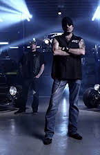 Danny Koker som 