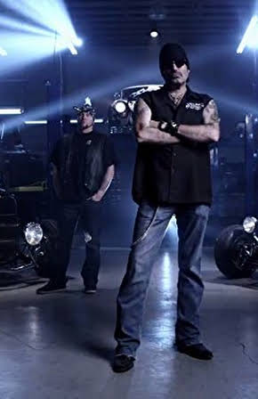 Danny Koker as 