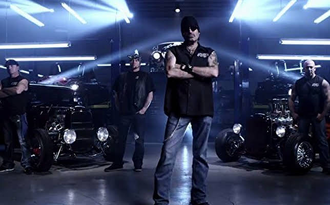 Danny Koker