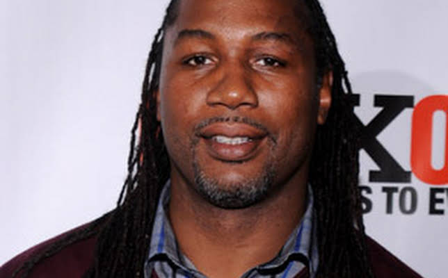 Lennox Lewis