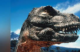 Walking with Dinosaurs Season 1: New Blood