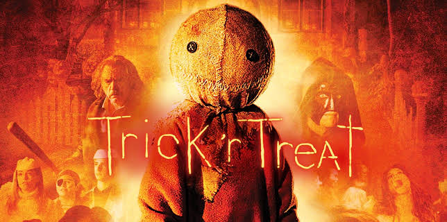 Trick 'r Treat (2007)