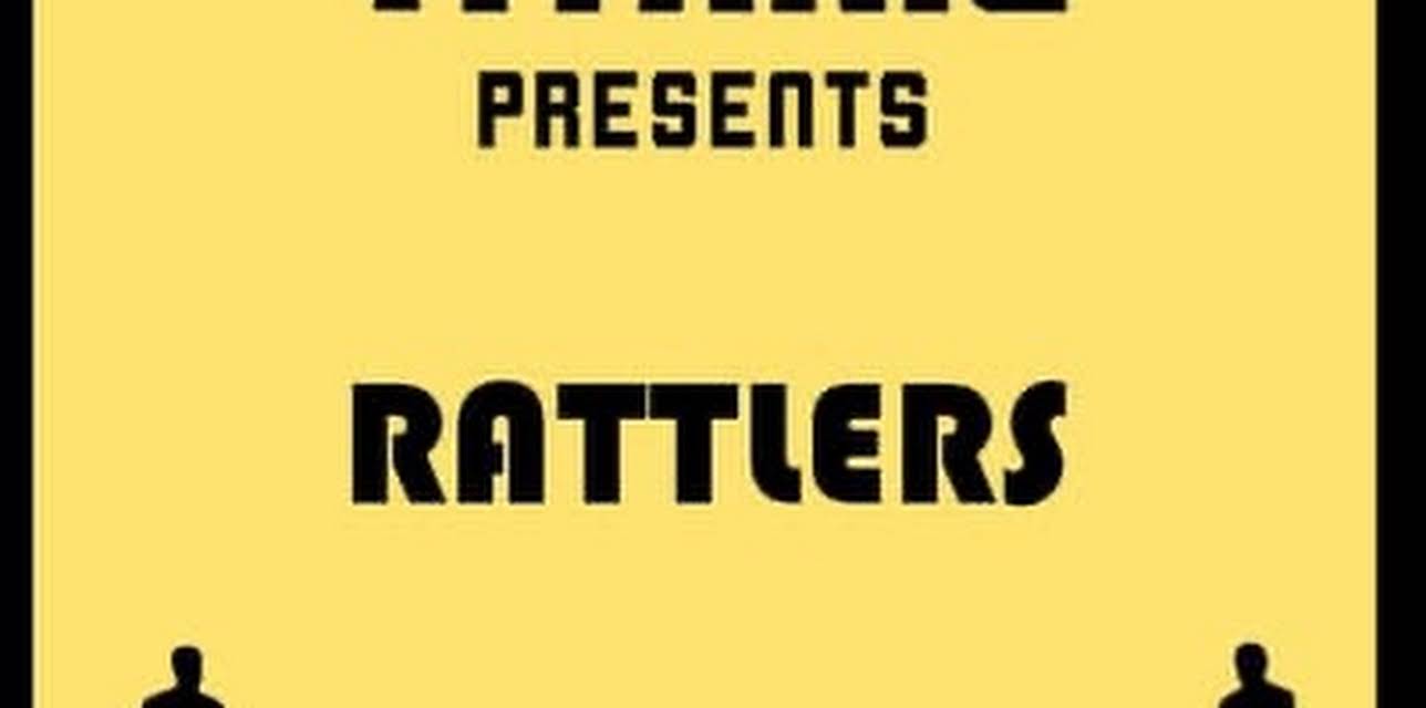 Cinematic Titanic: Rattlers (2012)