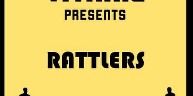 Cinematic Titanic: Rattlers (2012)
