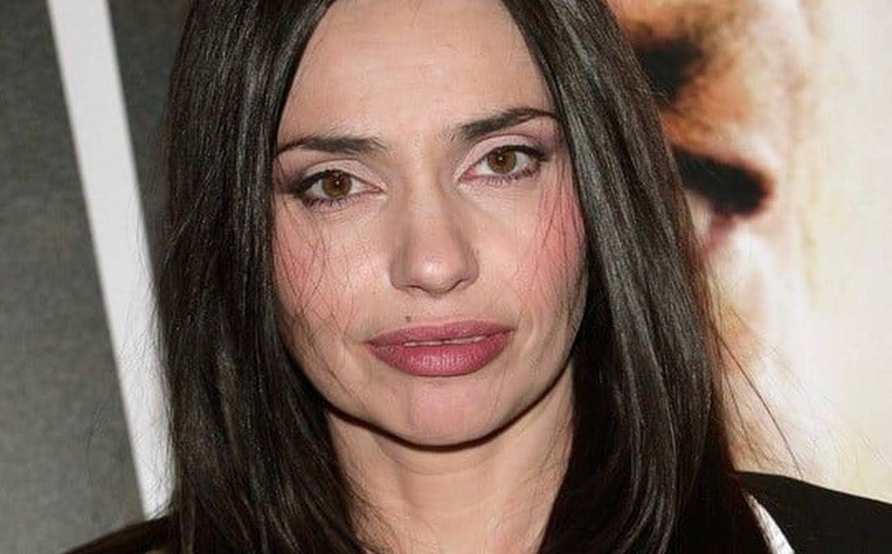 Béatrice Dalle