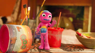 11:05 AM: Knee High Spies (S1) | Cbeebies | 8/23 2026