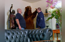 Road To Riches (Season 1): Episode 4