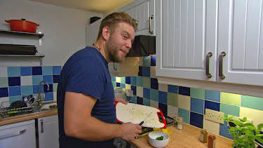 1:40 PM: Come Dine with Me | More 4 | 7/6 2026
