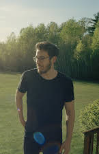 Barak Barkan as Director