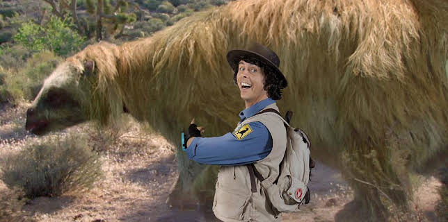 5:00 PM: Andy's Prehistoric Adventures | Cbeebies | 1/8 2026