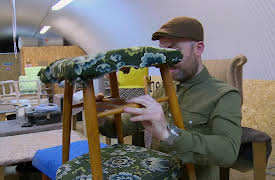 Money For Nothing: Episode 6