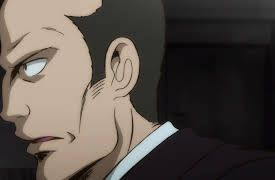 LUPIN THE 3rd PART 4: Dragons Sleep Soundly