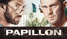 MAD CLASSICS: 'PAPILLON'