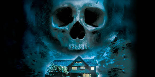 The People Under the Stairs (1991)