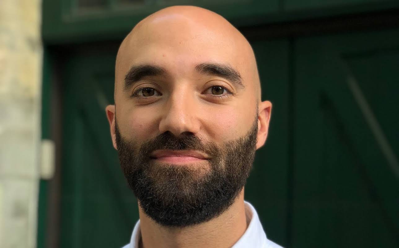 Evan Mascagni