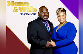 Mann & Wife: Here Come The Manns