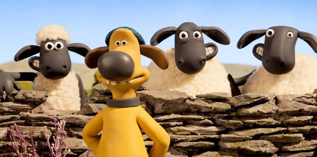 3:05 PM: Shaun the Sheep (S5) | CBBC | 3/25 2026