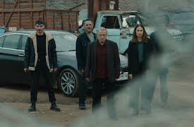 Baby Bandito: En god vän är värd mer än guld