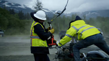 07:15: Gullfeber: Vått gull (S3 E2) (S3) | Discovery Channel | 4/1 2026